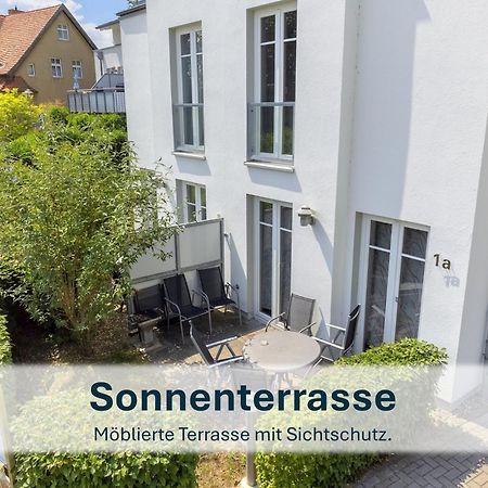 Zinnowitz, Dhh Isabella Haus 1 المظهر الخارجي الصورة