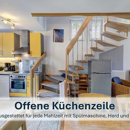 Zinnowitz, Dhh Isabella Haus 1 المظهر الخارجي الصورة