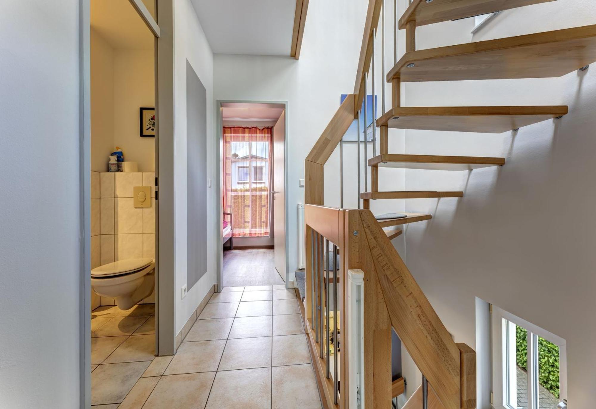 Zinnowitz, Dhh Isabella Haus 1 المظهر الخارجي الصورة