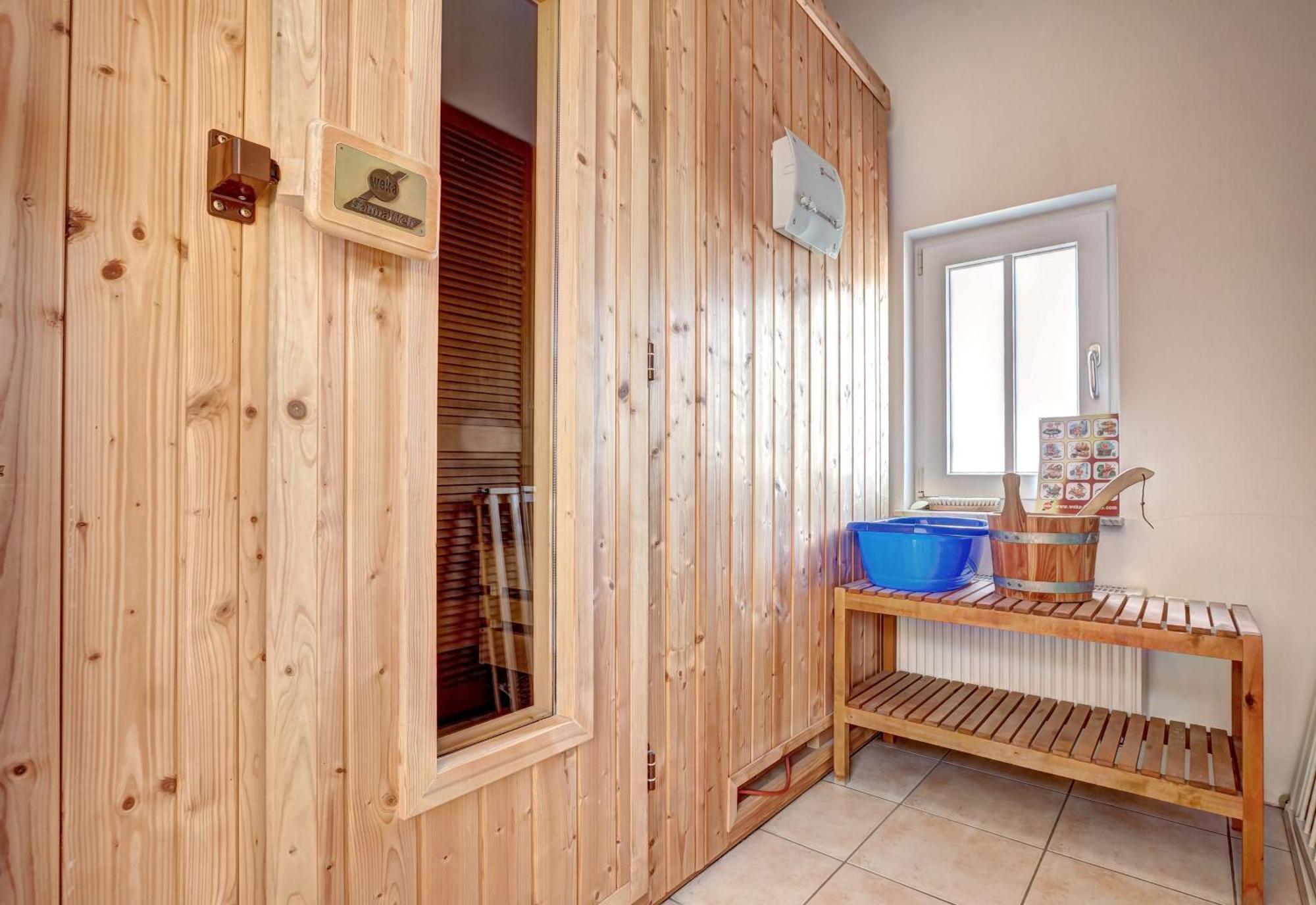 Zinnowitz, Dhh Isabella Haus 1 المظهر الخارجي الصورة