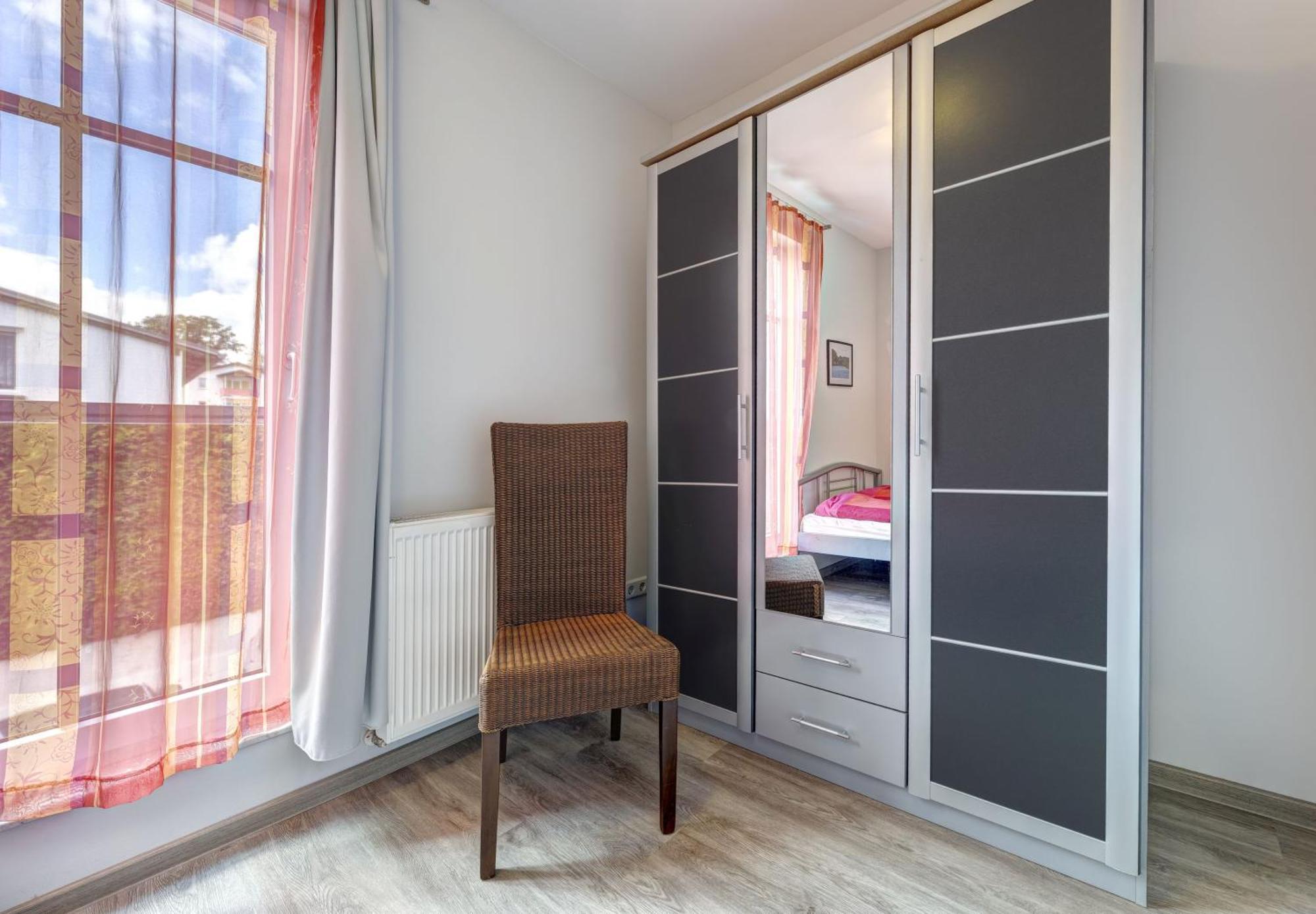 Zinnowitz, Dhh Isabella Haus 1 المظهر الخارجي الصورة