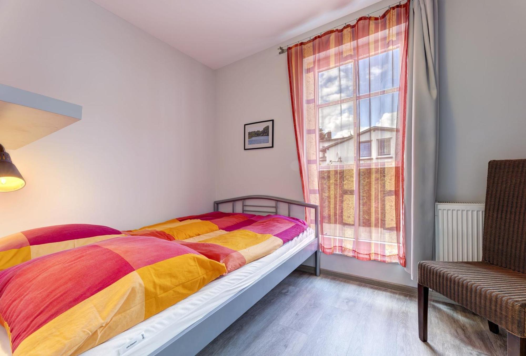 Zinnowitz, Dhh Isabella Haus 1 المظهر الخارجي الصورة