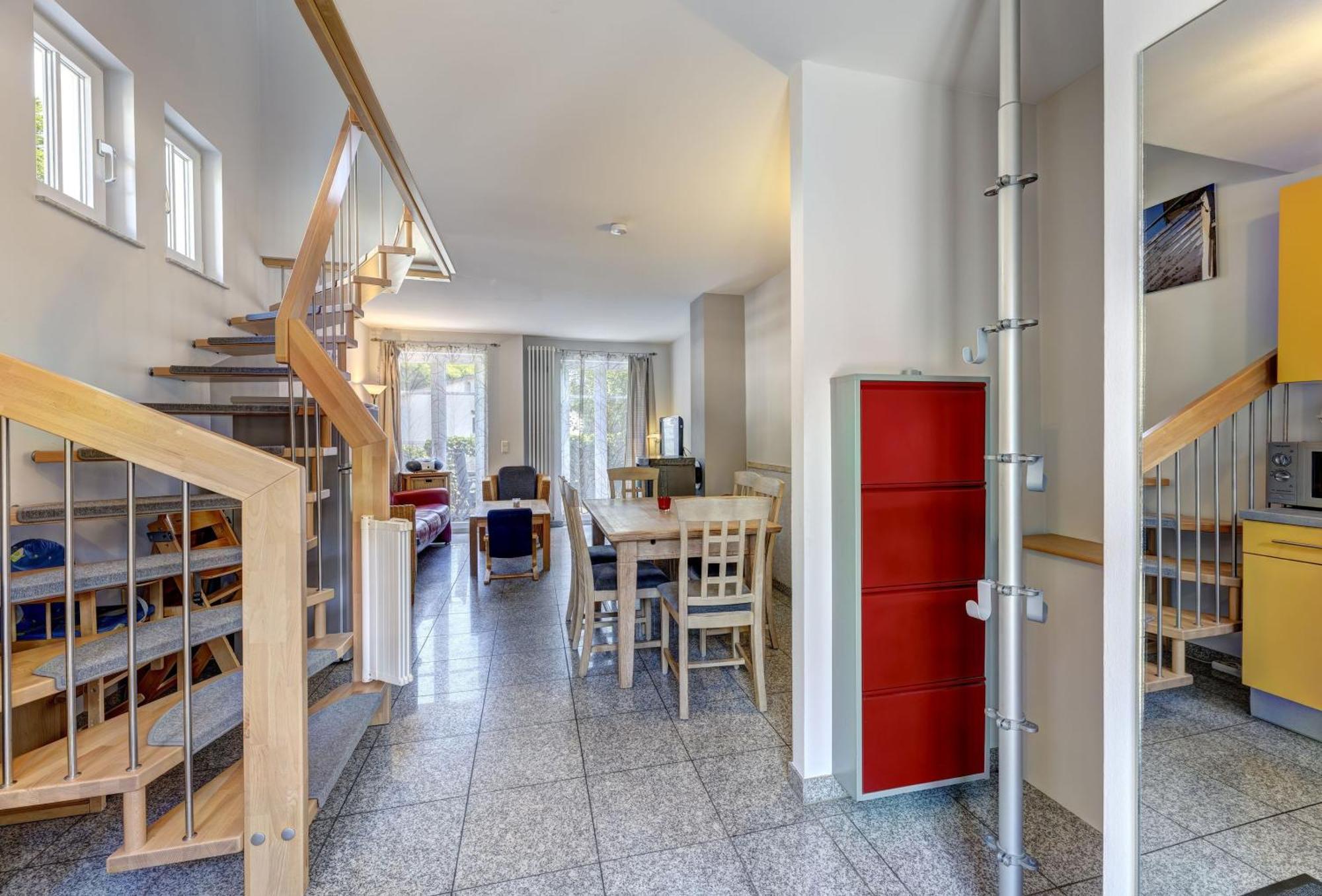 Zinnowitz, Dhh Isabella Haus 1 المظهر الخارجي الصورة